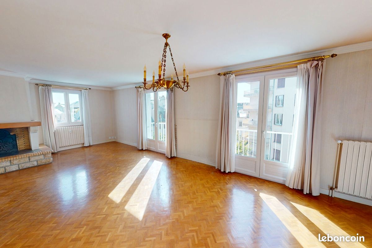 Appartement 5 pièces 105 m² · à Rodez · 105 m² · 194 000 €