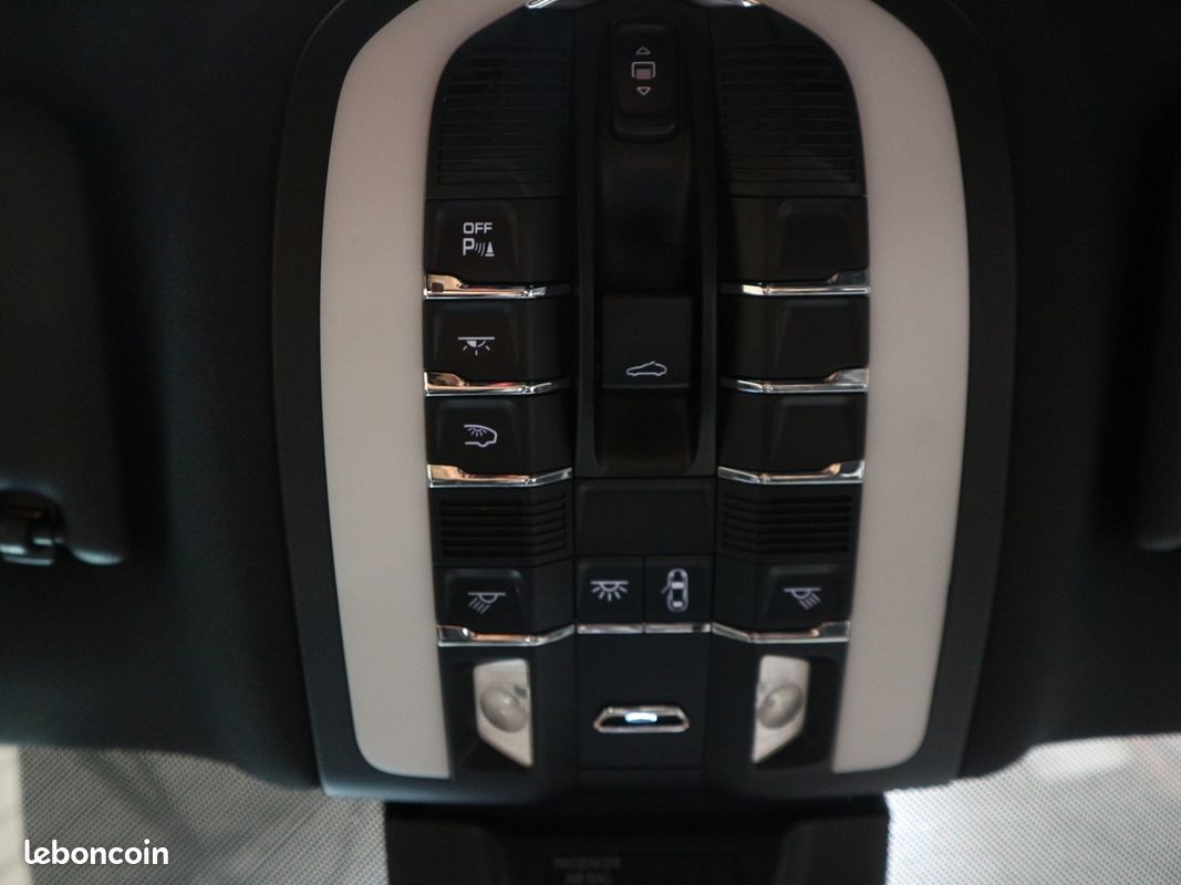Porsche MACAN (95B) 3.0 V6 360CH GTS PDK (image 28)