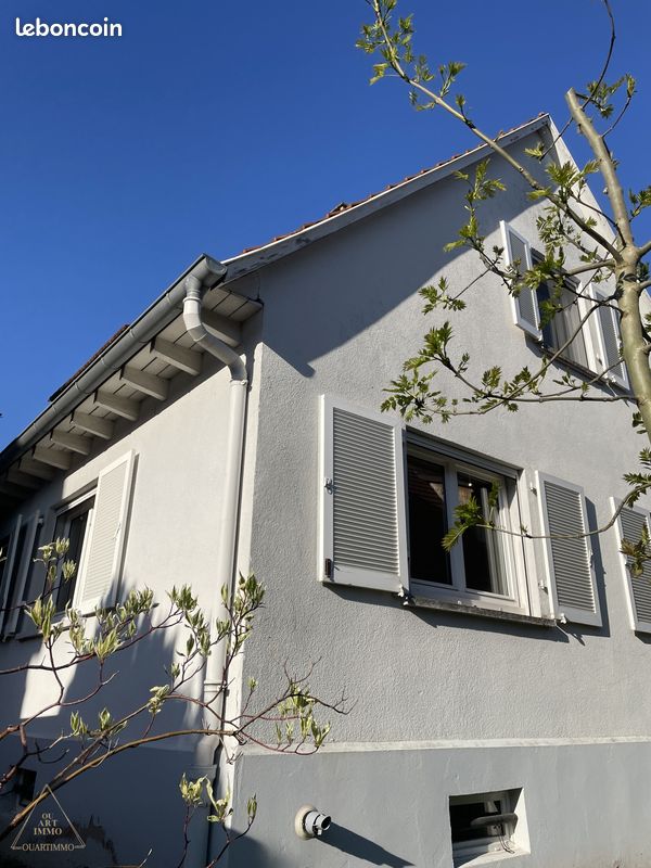 Maison 6 pièces 130 m² · à Lampertheim · 130 m² · 414 000 €