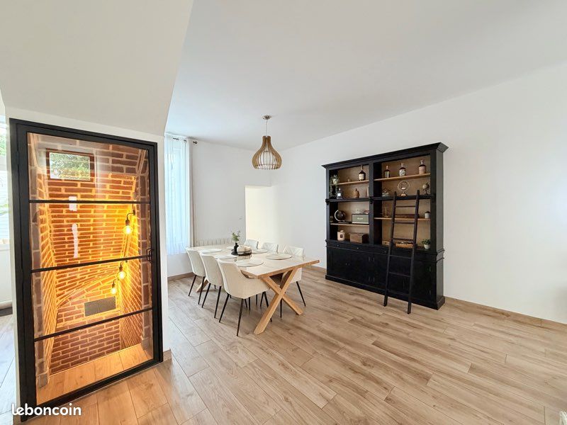 Maison 6 pièces 108 m² · à Saint-Quentin · 108 m² · 210 000 €