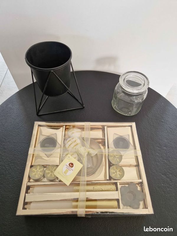 Objets de décoration (image 3)