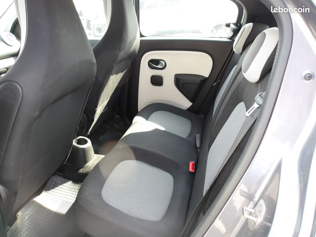 Renault TWINGO 1.0 SCE 65ch 21ZEN (image 6)