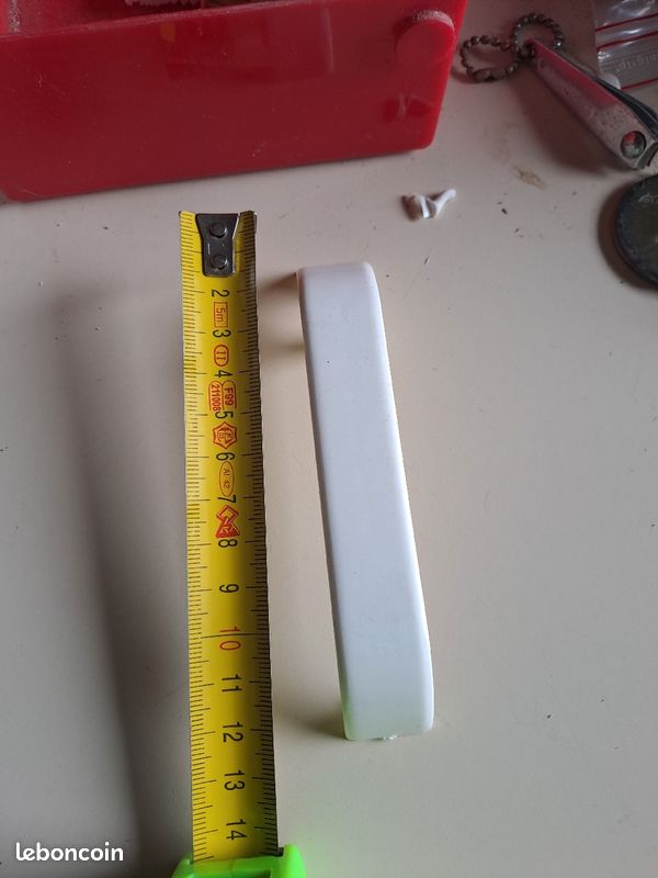Joint couvercle plinthe (image 1)