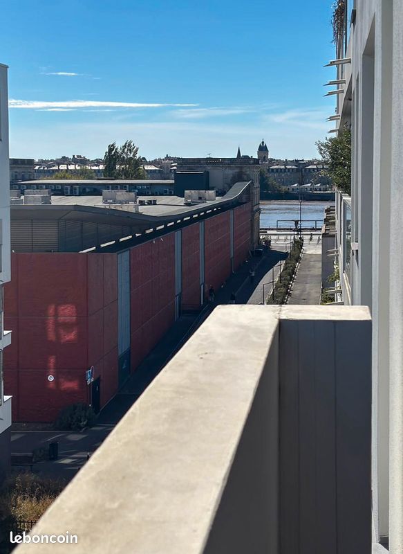 Maison 2 pièces 45 m² · à Bordeaux · 45 m² · 259 000 €