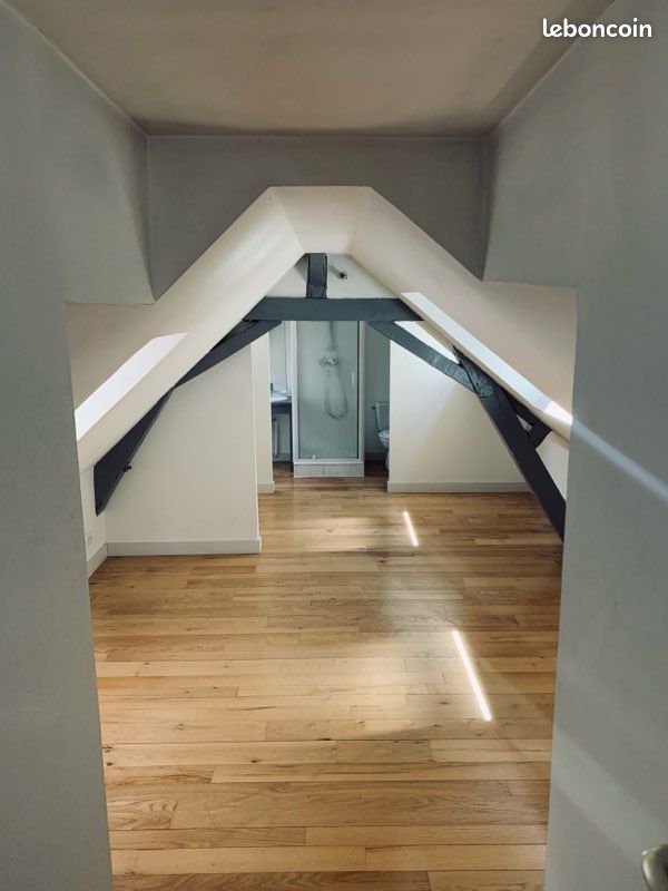 Appartement 3 pièces 75 m² · à Moulins · 75 m² · 680 €