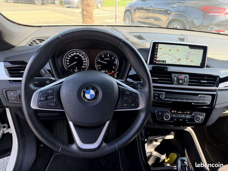 Bmw X2 (F39) SDRIVE18DA 150CH BUSINESS DESIGN EURO6D-T (image 16)