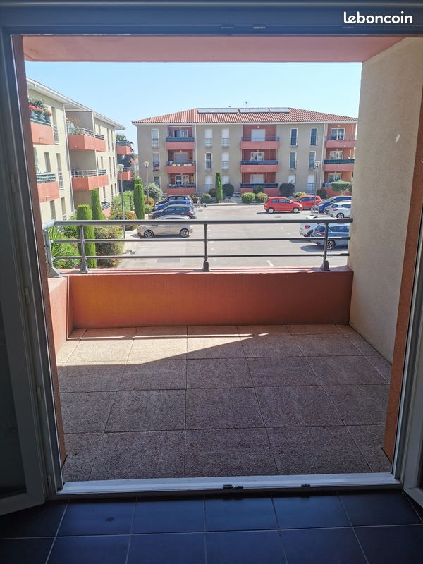 Appartement 2 pièces 40 m² · à Argelès-sur-Mer · 40 m² · 142 000 €