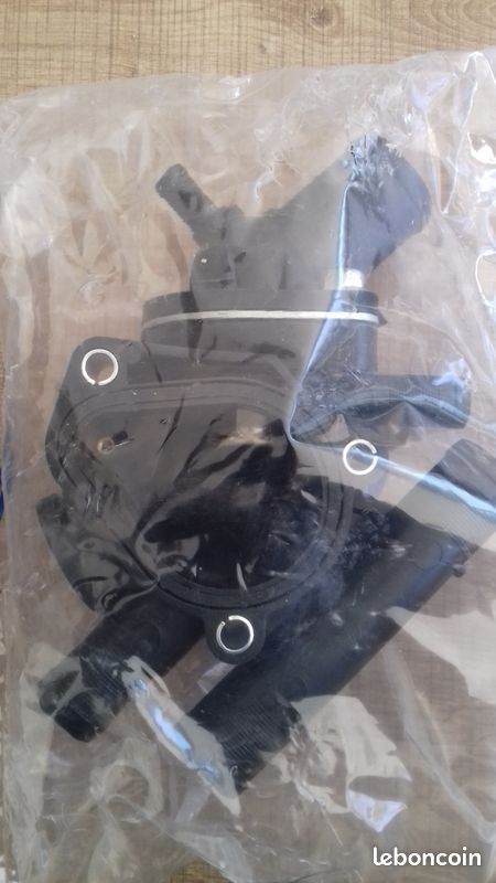 Thermostat complet Opel / Renault (image 3)