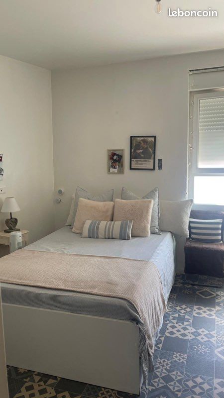 Appartement 2 pièces 24 m² · à Rezé · 24 m² · 550 €/mois