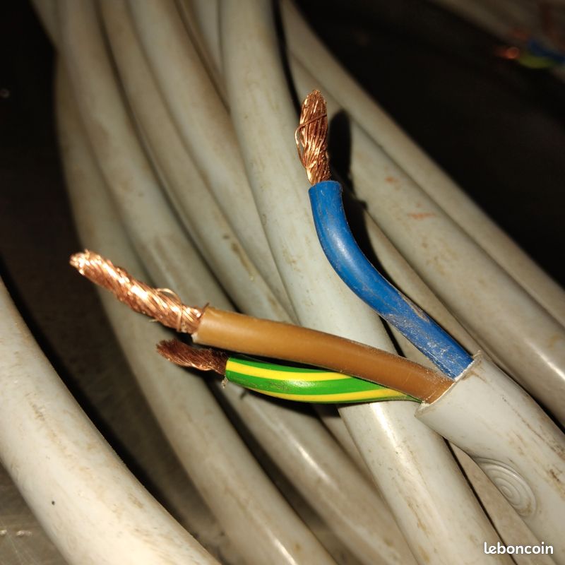 Rallonge electrique (image 1)