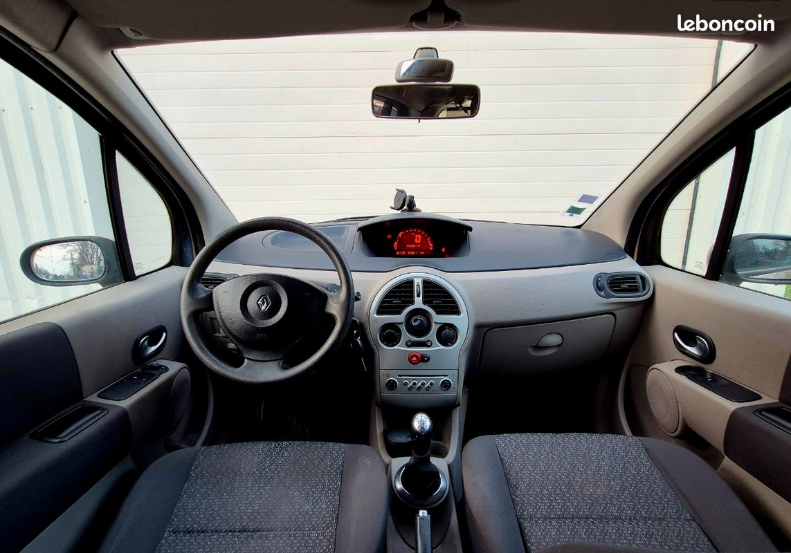 Renault grand modus 1.6 110cv (image 3)