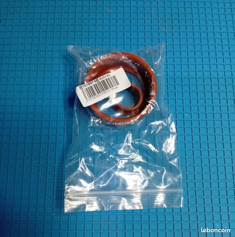 Kit de joints d'admission Turbo et reniflard pour Mercedes Benz 320 cdi et 350 cdi (image 3)