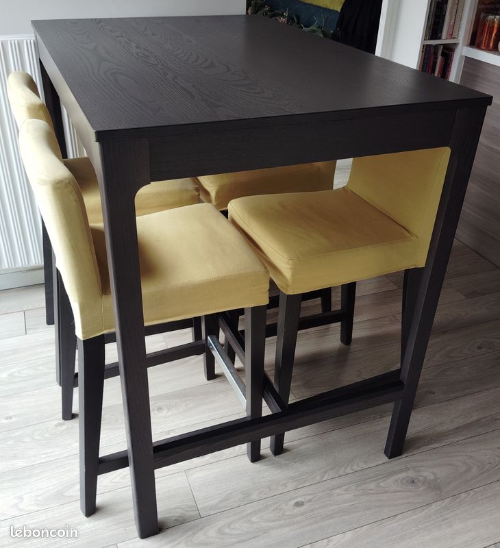 Ekedalen Ikea High Top Table Ekedalen Ikea Counter Height Tables