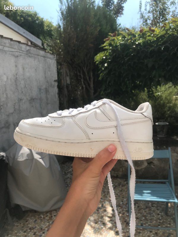 Air force 1 (image 2)