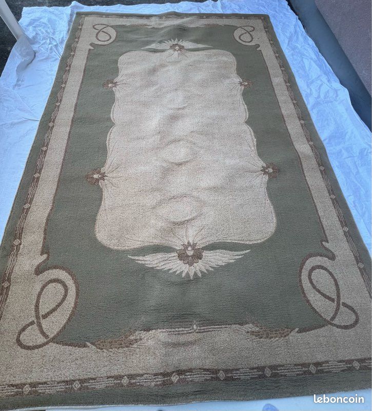 Tapis d’intérieur (image 1)