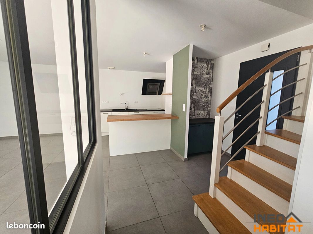Maison 6 pièces 105 m² (image 10)