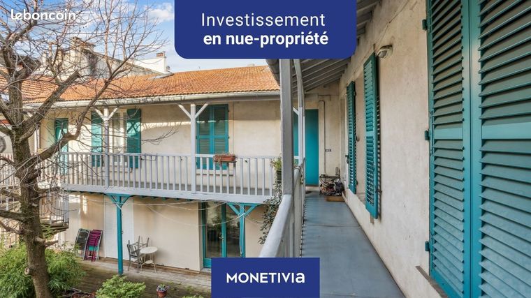Immeuble 453 m² Maisons Alfort