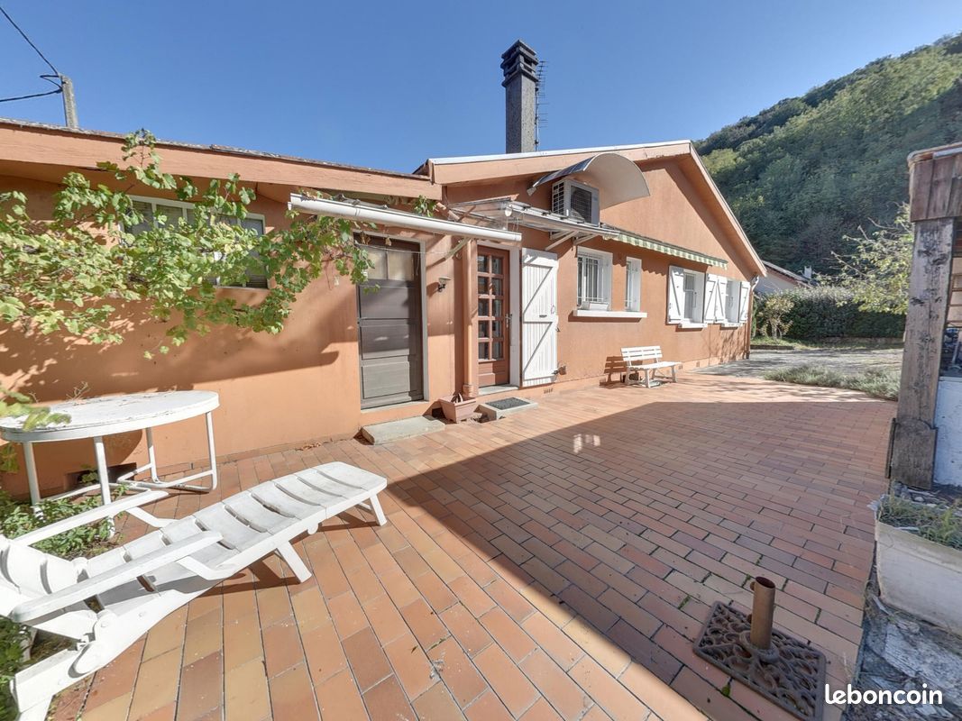 Maison 4 pièces 78 m² (image 5)