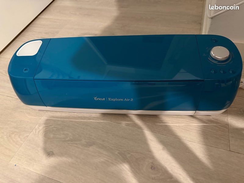 Cricut Explore Air 2 (image 3)