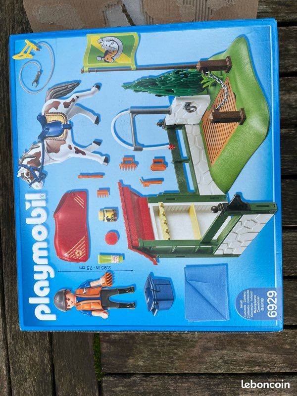 Playmobil (image 2)