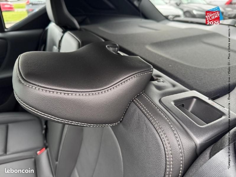 Volvo XC40 B3 163ch Plus DCT 7 (image 30)