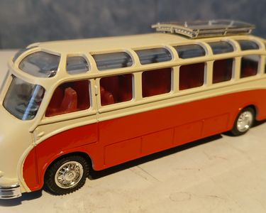 303,000 Mercedes Sprinter Is A First-Class Airliner For The Road