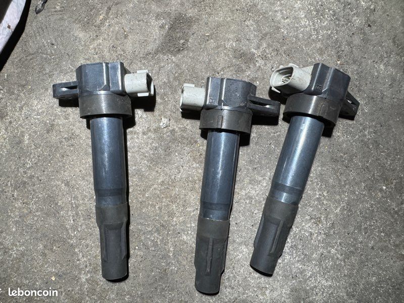 Bobine d’allumage Suzuki Alto Nissan Pixo (image 1)