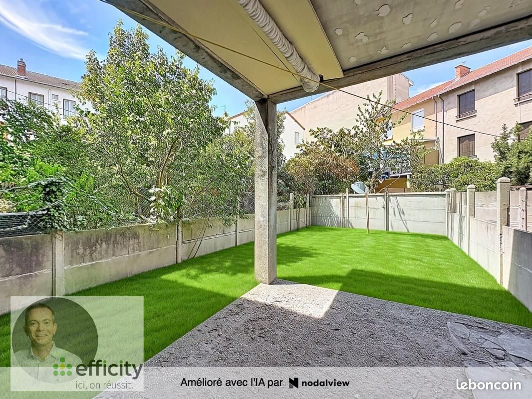 Maison 4 pièces 98 m² · à Vichy · 98 m² · 185 000 €