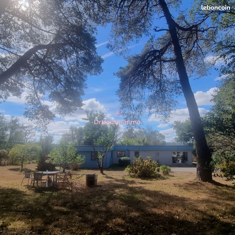 Maison 10 pièces 194 m² · au Faouët · 194 m² · 577 500 €