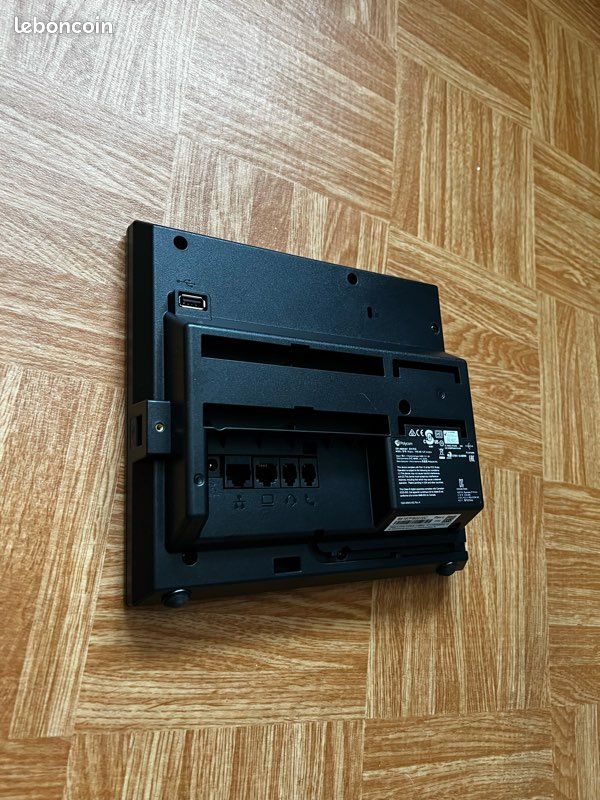 Téléphone standard NEUF (image 3)