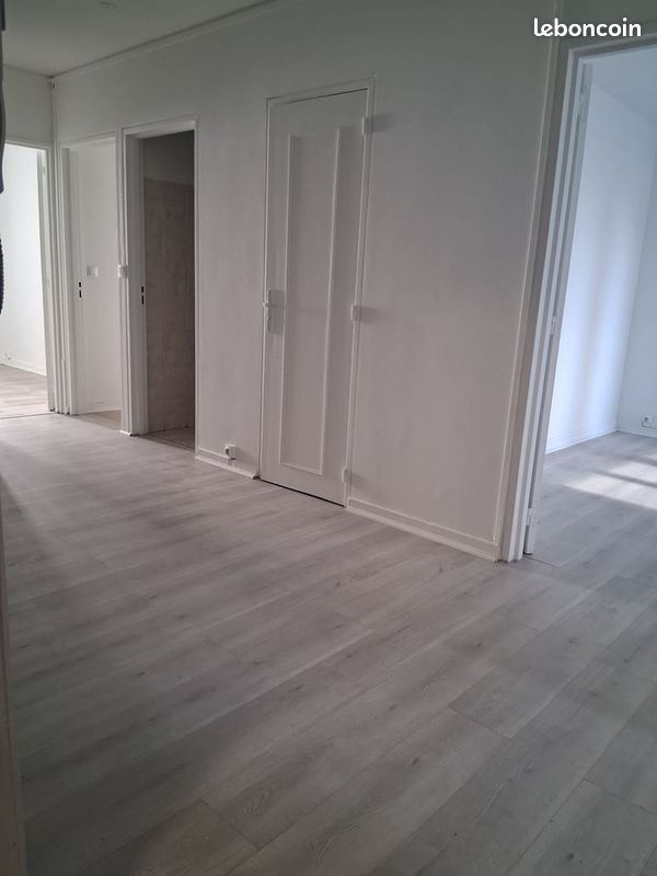 Appartement 3 pièces 60 m² · à Épinay-sur-Seine · 60 m² · 169 000 €