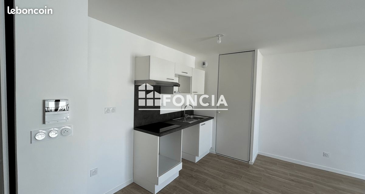 Appartement 3 pièces 60 m² · à Saran · 59,5 m² · 686 €/mois