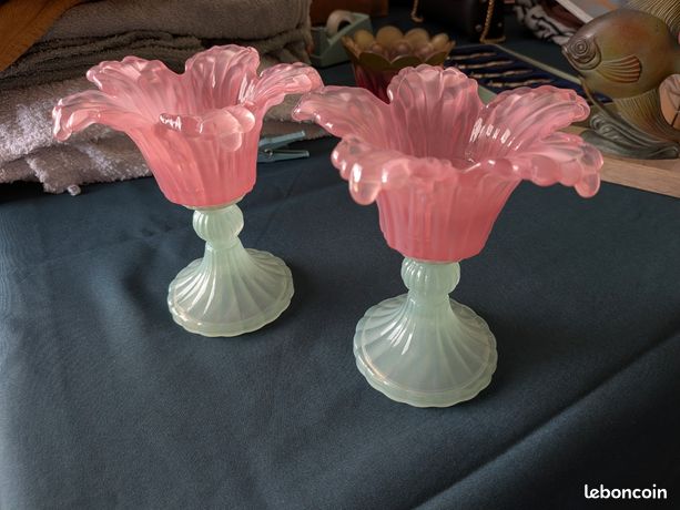 Grand vase décoratif sur Gens de Confiance