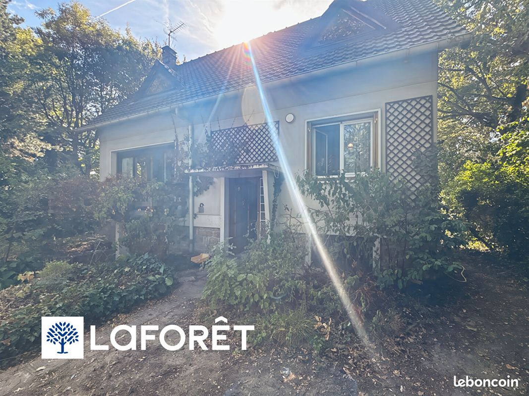 Maison 5 pièces 110 m² · à Morsang-sur-Orge · 110 m² · 316 260 €