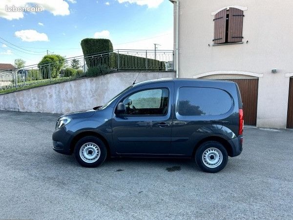 Mercedes CITAN COMPACT 109 1.5 CDI 90 PRO EURO6 (image 7)