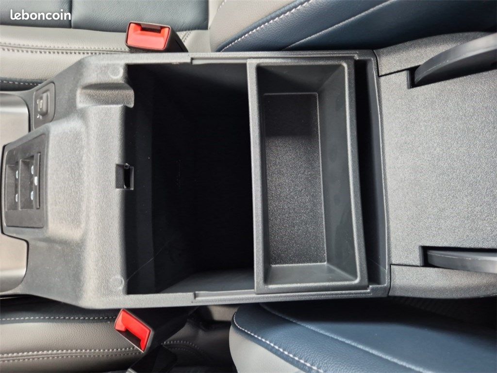 Ford Bronco 2.7L V6 ECOBOOST 335 CH POWERSHIFT Outer Banks (image 21)