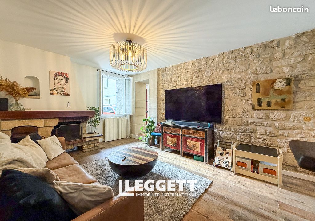 Maison 5 pièces 96 m² · à Villejuif · 96 m² · 550 000 €