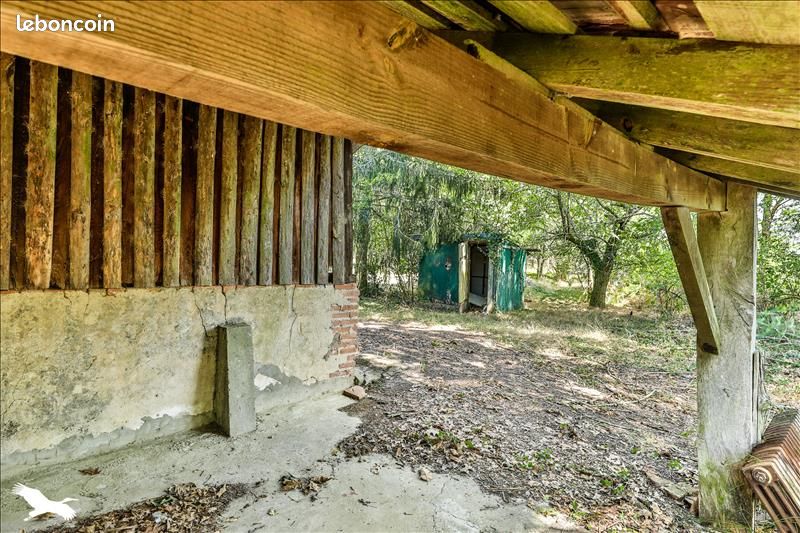 Maison 2 pièces 80 m² - Gourbera 40990 (image 2)