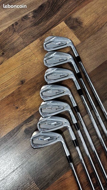 Tête De Driver Srixon ZX5 MkII 10.5° - Edition Limitée Bleue, Japan Exclusive, Droitier