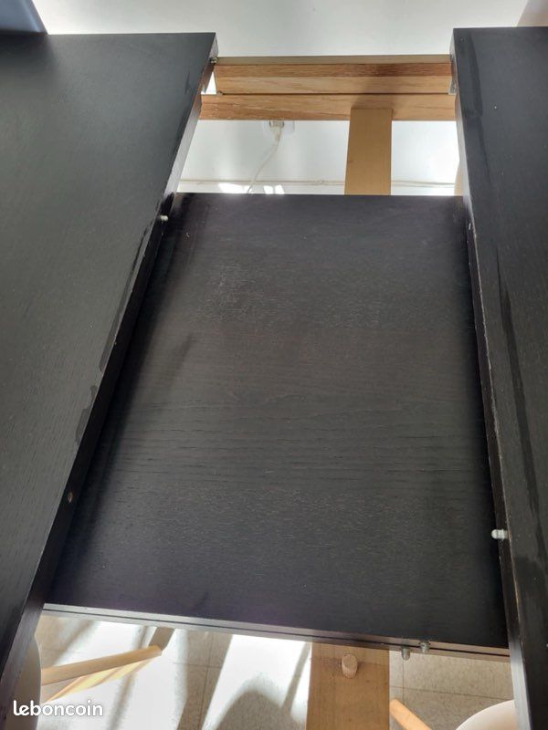 Table extensible ikea (image 4)