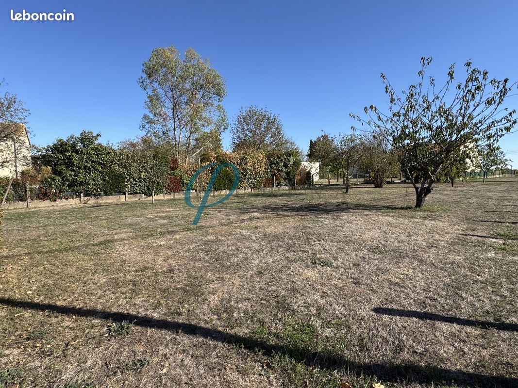Terrain 600 m² · à Orée d'Anjou · 600 m² · 85 500 €