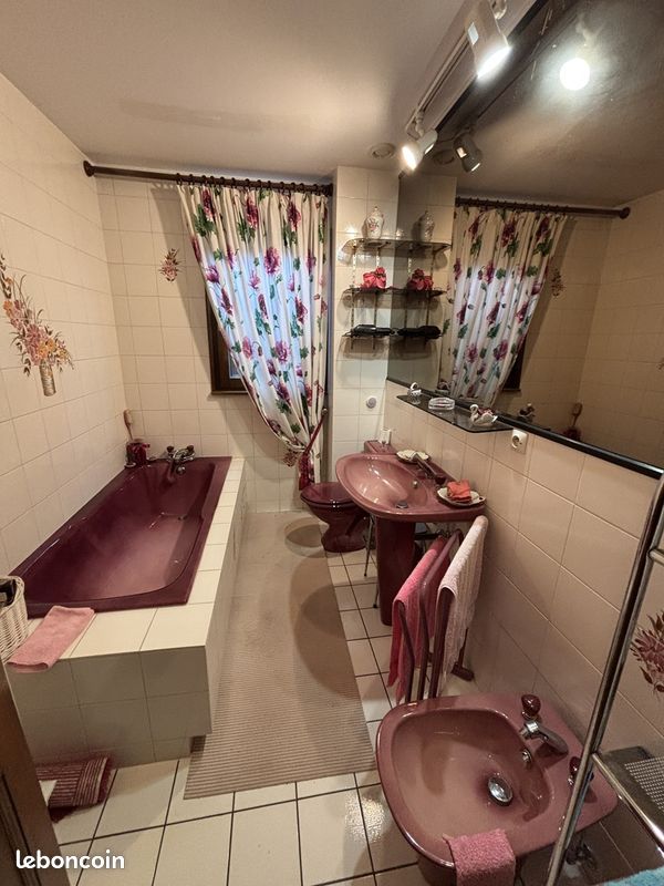 Maison 6 pièces 160 m² (image 5)
