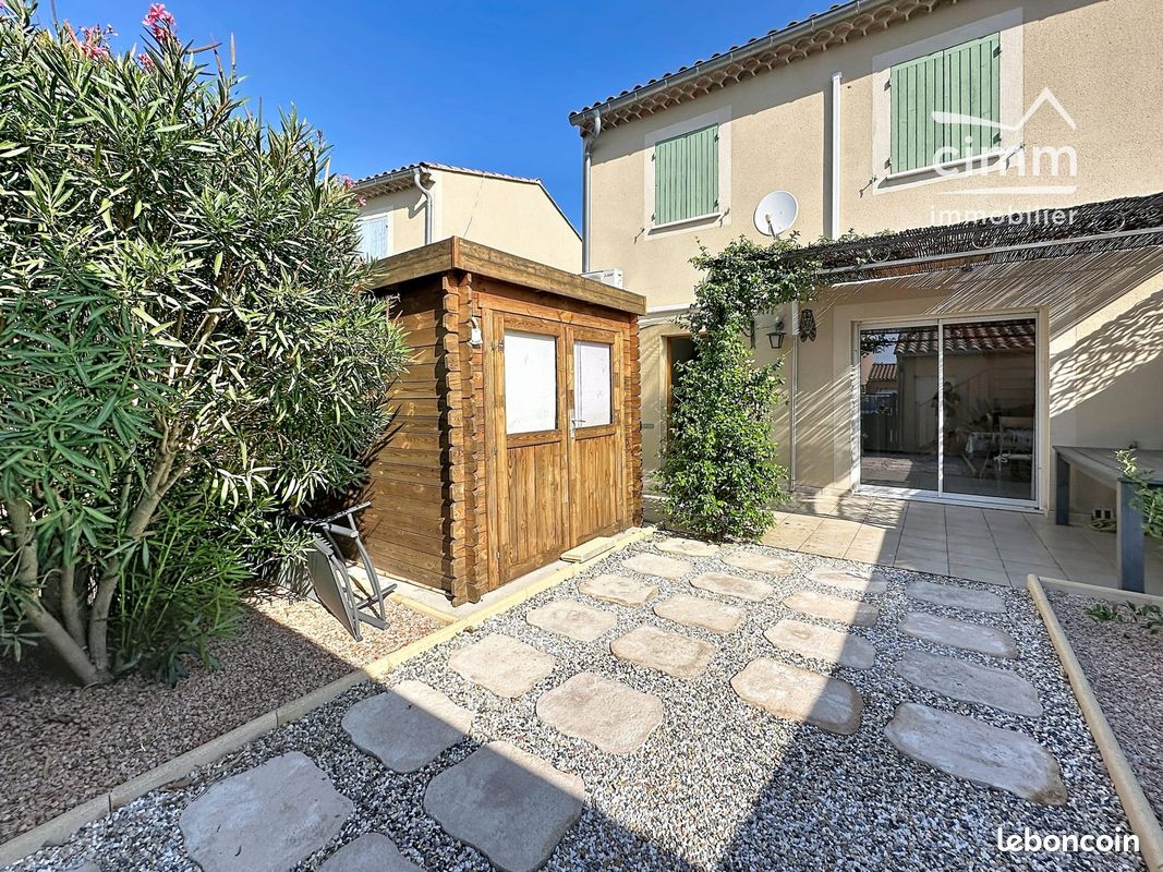 Maison 4 pièces 86 m² · à Le Thor · 86 m² · 260 000 €