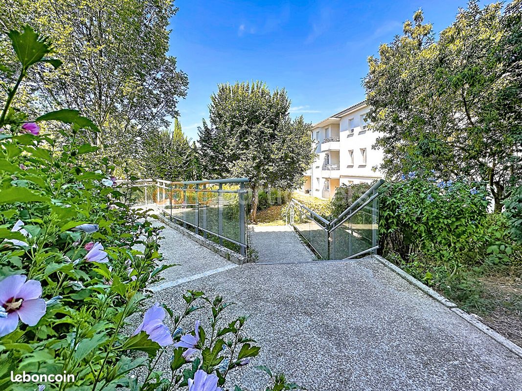 Appartement 2 pièces 42 m² · à Poitiers · 42 m² · 95 990 €