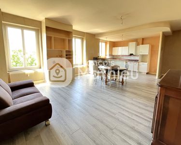 Appartement 279 000 € - 99 m²