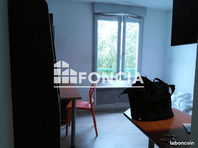 Appartement a louer fontaine - 1 pièce(s) - 18 m2 - Surfyn