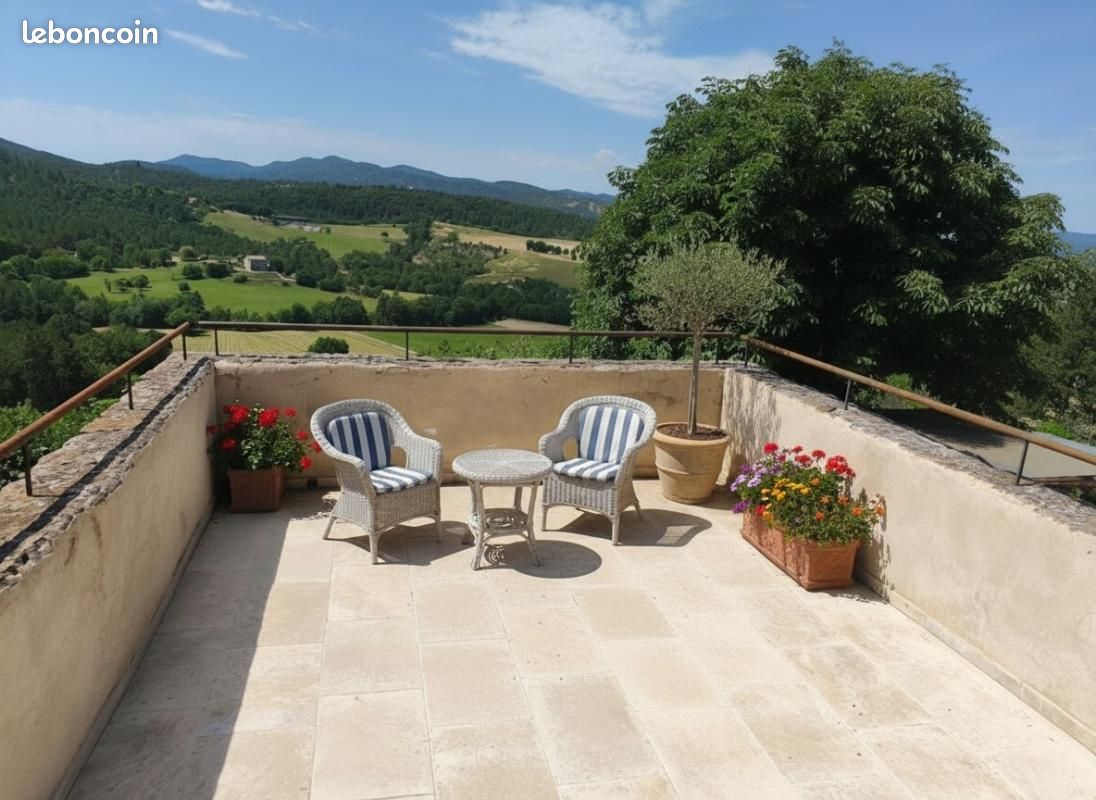 Appartement 2 pièces 56 m² · à Digne-les-Bains · 56 m² · 155 000 €