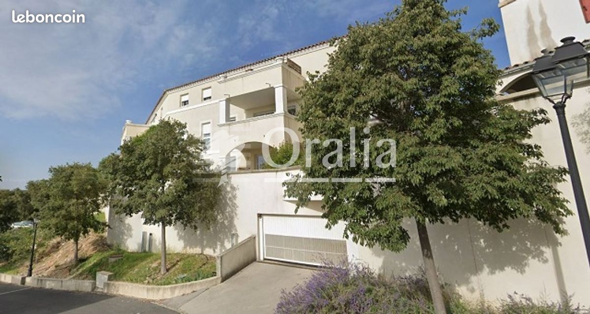 Appartement 2 pièces 49 m² · à Juvignac · 49 m² · 715 €/mois