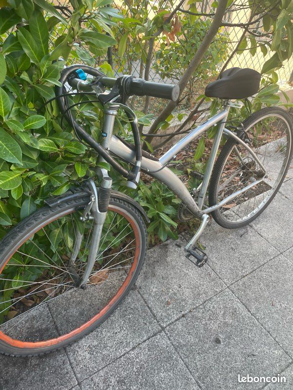 VTT en très bon état (image 1)