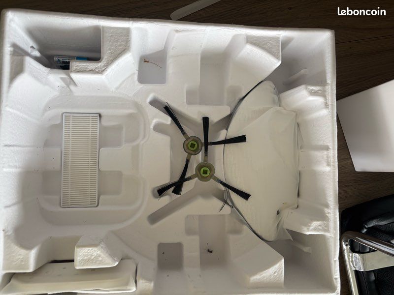 Aspirateur robot OKP (image 4)